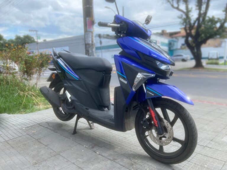 Foto do veículo